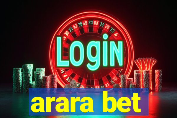 arara bet